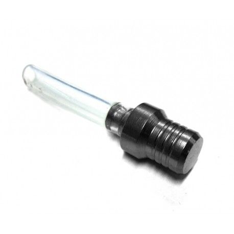 Fuel Cap Top Red
