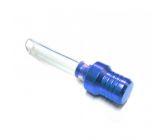 Fuel Cap Top Red