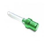 Fuel Cap Top Red