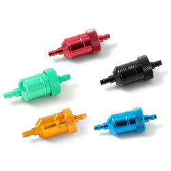 CNC Fuel Filter POSH
