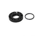 Adaptator Multiposition for Carburator - Black