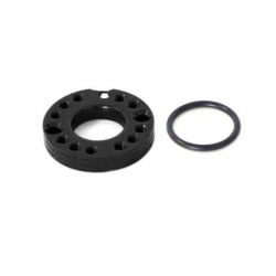 Adaptator Multiposition for Carburator - Black