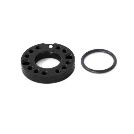 Adaptator Multiposition for Carburator - Black