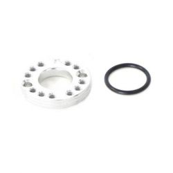 Adaptator Multiposition for Carburator - Black