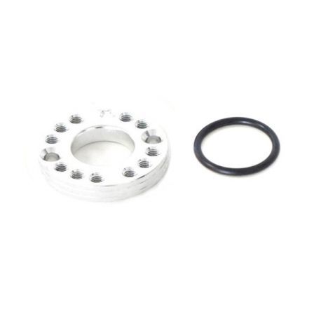 Adaptator Multiposition for Carburator - Black