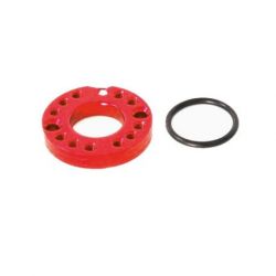 Adaptator Multiposition for Carburator - Black