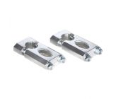 Raisers for Handle Bar 22mm - 2 screw fixation