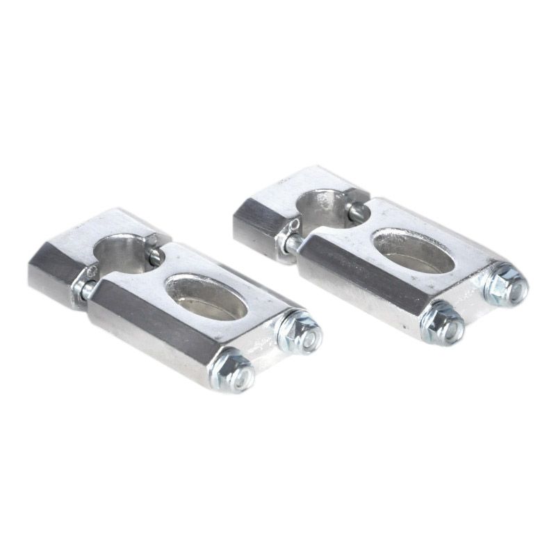 Raisers for Handle Bar 22mm - 2 screw fixation