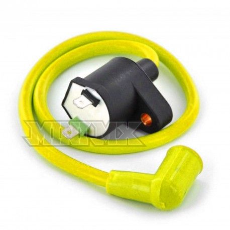 Coil Line Blue type NGK
