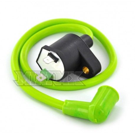 Coil Line Blue type NGK
