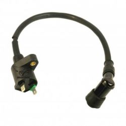Coil Line Blue type NGK