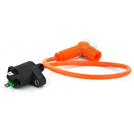 Coil Line Blue type NGK