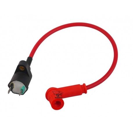 Coil Line Blue type NGK