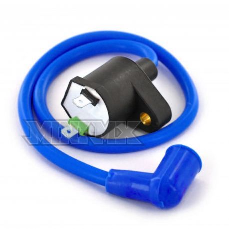 Coil Line Blue type NGK