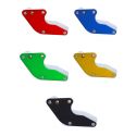 Chain Guard Red