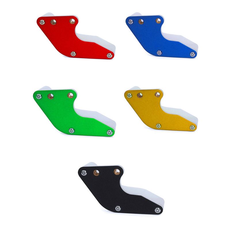 Chain Guard Red Chain Guard Red