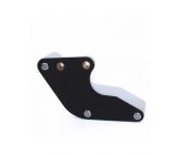 Chain Guard Red