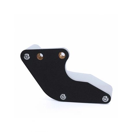 Chain Guard Red