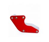 Chain Guard Red