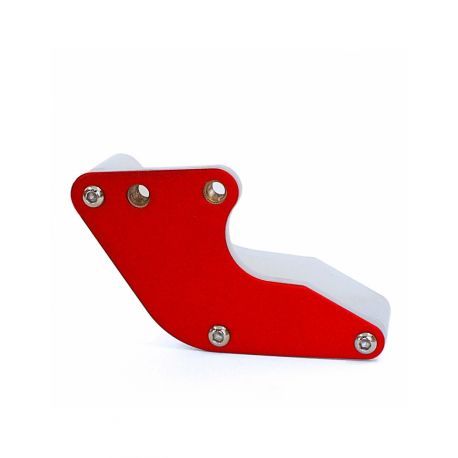 Chain Guard Red