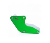 Chain Guard Red