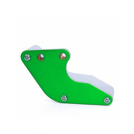 Chain Guard Red