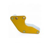 Chain Guard Red