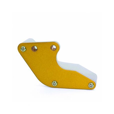 Chain Guard Red