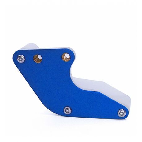 Chain Guard Red