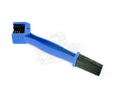 Brosse de Nettoyage Chaîne de Transmission Rouge