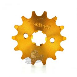 Reinforced 420 13t Gearbox...