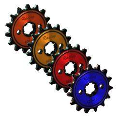 Racing Front Sprocket...