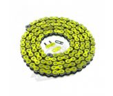 Chain Reinforced 428 - 120 Links Green