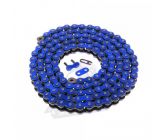 Chain Reinforced 428 - 120 Links Green