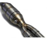 LIGNE D'ÉCHAPPEMENT T-MAX 550 TOP PERF