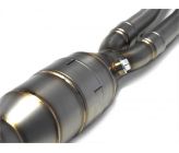 LIGNE D'ÉCHAPPEMENT T-MAX 550 TOP PERF