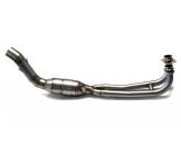 LIGNE D'ÉCHAPPEMENT T-MAX 550 TOP PERF