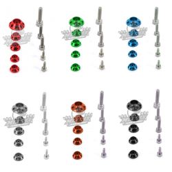 CNC Orange Screw for...