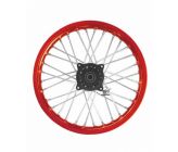 Roue avant 14" Alu (15mm)