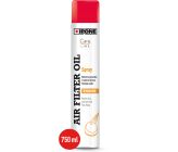 Spray protecteur filtre à air IPONE 750ml