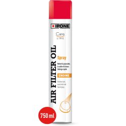 Spray protecteur filtre à air IPONE 750ml