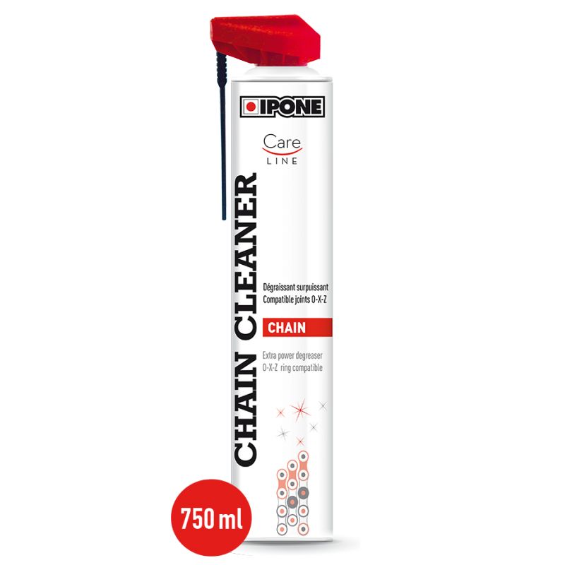 IPONE Chain Cleaner 750ML
