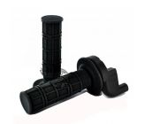 Quick Throttle + Grips 