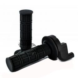 Quick Throttle + Grips