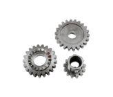 Intermediate Kick Sprocket Engine