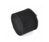 Filtre à air double mousse noir