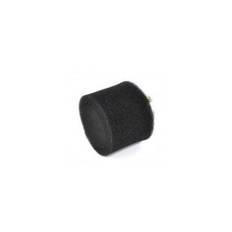Filtre à air double mousse noir