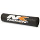Mousse de Guidon - NEKEN Standard - Noire