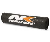 Mousse de Guidon NEKEN Standard Noire