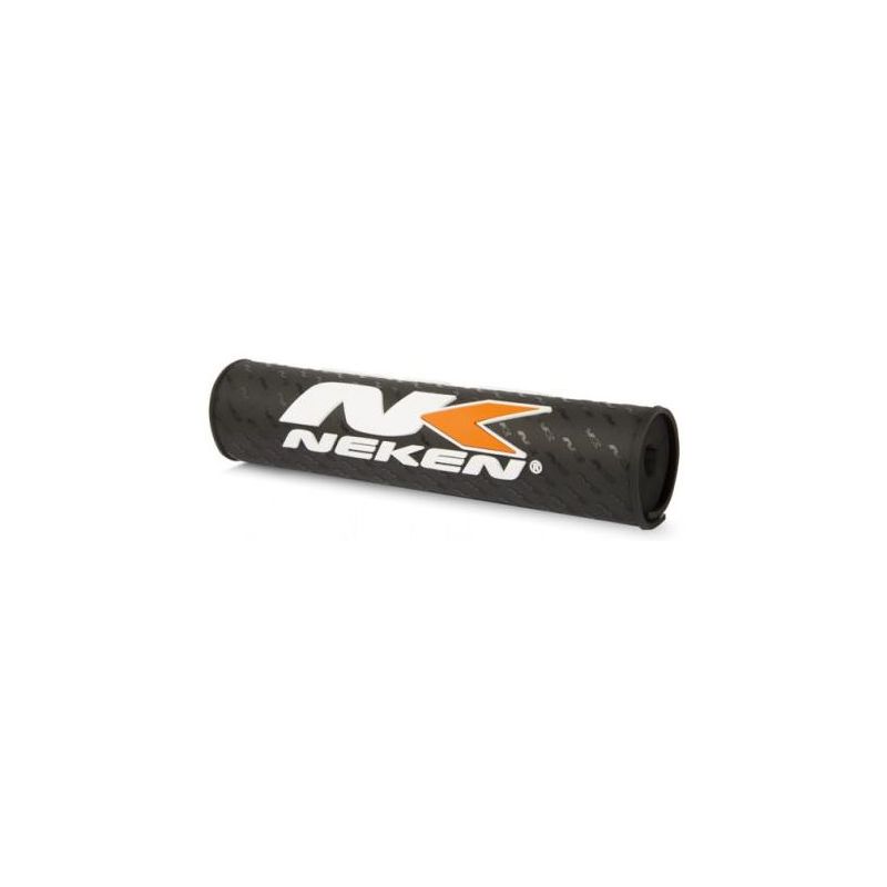 Mousse de Guidon NEKEN Standard Noir